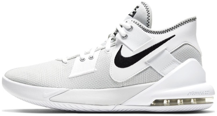 나이키 에어맥스 임팩트 '로맨틱 핑크 로즈' (커스텀) CQ9382-100(Team65-白粉玫瑰) Details for 나이키 에어맥스 임팩트 '로맨틱 핑크 로즈' (커스텀) CQ9382-100(Team65-白粉玫瑰)