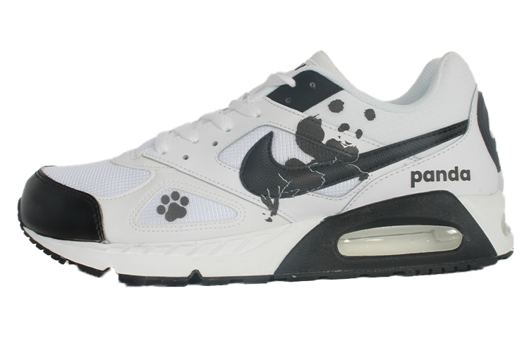 Buy [Zapatillas Personalizadas] Nike Air Max Ivo 'Panda Escalador' 580518-106(Team10-攀岩熊猫)
