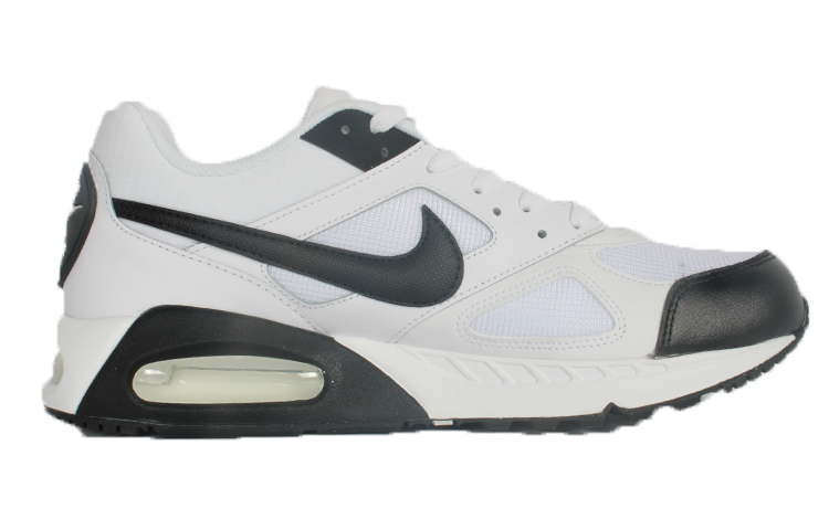 Lookbook [Zapatillas Personalizadas] Nike Air Max Ivo 'Panda Escalador' 580518-106(Team10-攀岩熊猫)