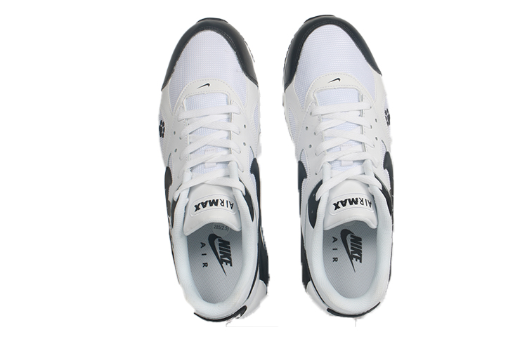 Purchase [Zapatillas Personalizadas] Nike Air Max Ivo 'Panda Escalador' 580518-106(Team10-攀岩熊猫)