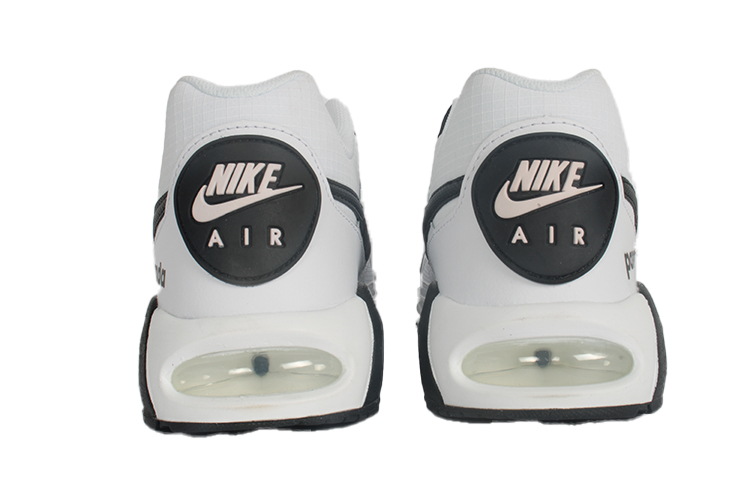 Details for [Zapatillas Personalizadas] Nike Air Max Ivo 'Panda Escalador' 580518-106(Team10-攀岩熊猫)