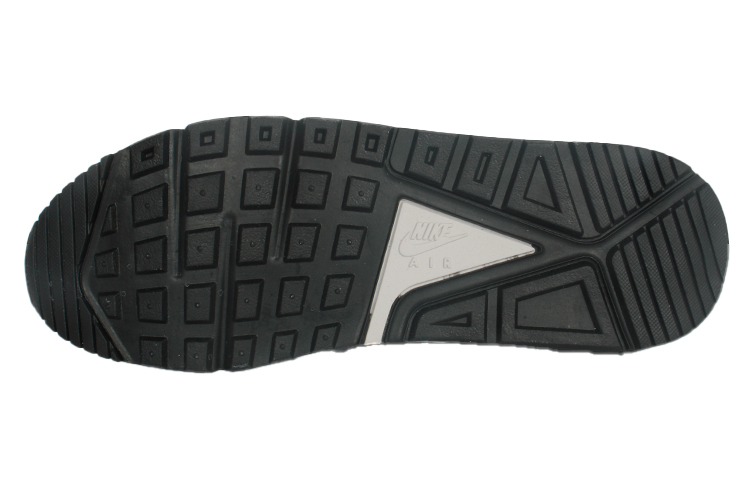 Sizing [Zapatillas Personalizadas] Nike Air Max Ivo 'Panda Escalador' 580518-106(Team10-攀岩熊猫)