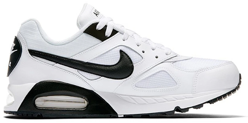 【訂製運動鞋】 Nike Air Max Ivo 復古舒適防滑耐磨輕便 低筒跑步鞋 男款 白色 Lookbook 【訂製運動鞋】 Nike Air Max Ivo 復古舒適防滑耐磨輕便 低筒跑步鞋 男款 白色