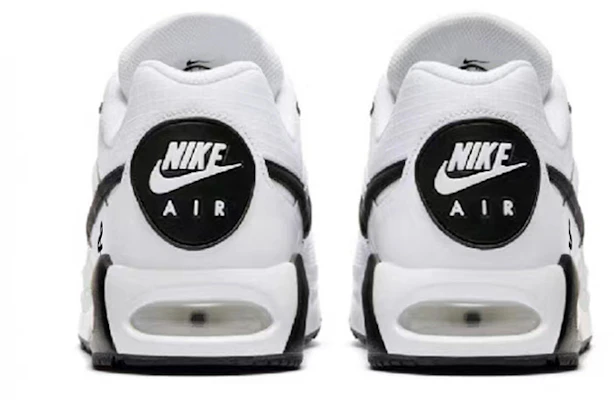 【訂製運動鞋】 Nike Air Max Ivo 復古舒適防滑耐磨輕便 低筒跑步鞋 男款 白色 Purchase 【訂製運動鞋】 Nike Air Max Ivo 復古舒適防滑耐磨輕便 低筒跑步鞋 男款 白色