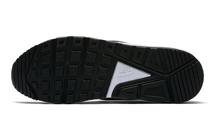 Details for 【訂製運動鞋】 Nike Air Max Ivo 復古舒適防滑耐磨輕便 低筒跑步鞋 男款 白色