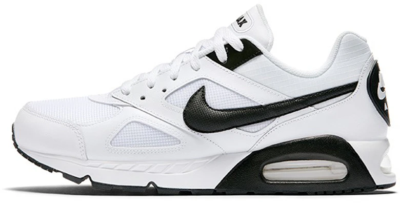 【訂製運動鞋】 Nike Air Max Ivo 復古舒適防滑耐磨輕便 低筒跑步鞋 男款 白色 Sizing 【訂製運動鞋】 Nike Air Max Ivo 復古舒適防滑耐磨輕便 低筒跑步鞋 男款 白色