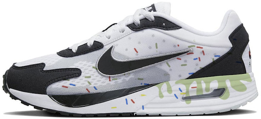 나이키 에어맥스 솔로 "캔디 아이스크림" (커스텀) DX3666-100(Team181-糖果冰淇淋) Order 나이키 에어맥스 솔로 "캔디 아이스크림" (커스텀) DX3666-100(Team181-糖果冰淇淋)