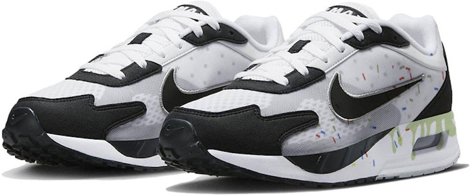 나이키 에어맥스 솔로 "캔디 아이스크림" (커스텀) DX3666-100(Team181-糖果冰淇淋) Shop 나이키 에어맥스 솔로 "캔디 아이스크림" (커스텀) DX3666-100(Team181-糖果冰淇淋)