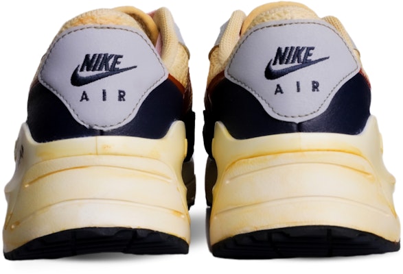 【定制鞋】耐克 Air Max SYSTM '涂鸦笑脸黑红' DM9537-102(Team71-做旧黑白红) Shop 【定制鞋】耐克 Air Max SYSTM '涂鸦笑脸黑红' DM9537-102(Team71-做旧黑白红)