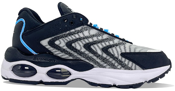 나이키 에어맥스 테일윈드 '밀레니엄 블루' (커스텀) DQ3984-001(Team275-千禧蓝-) Lookbook 나이키 에어맥스 테일윈드 '밀레니엄 블루' (커스텀) DQ3984-001(Team275-千禧蓝-)