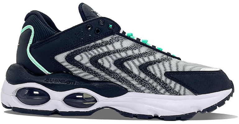 【定制鞋款】耐克Air Max Tailwind“千禧年绿色” DQ3984-001(Team275-千禧绿-) Lookbook 【定制鞋款】耐克Air Max Tailwind“千禧年绿色” DQ3984-001(Team275-千禧绿-)