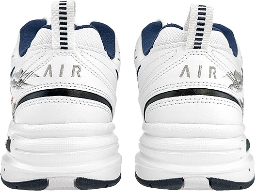【定制球鞋】Nike Air Monarch 4 球場精靈 水墨 日出 休閒 低幫 老爹鞋 男女同款 黑白 Shop 【定制球鞋】Nike Air Monarch 4 球場精靈 水墨 日出 休閒 低幫 老爹鞋 男女同款 黑白