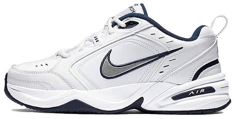 【定制球鞋】Nike Air Monarch 4 球場精靈 水墨 日出 休閒 低幫 老爹鞋 男女同款 黑白 Details for 【定制球鞋】Nike Air Monarch 4 球場精靈 水墨 日出 休閒 低幫 老爹鞋 男女同款 黑白
