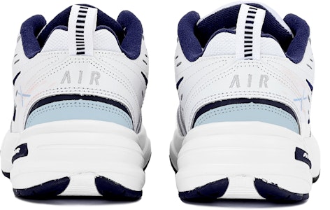 【訂製球鞋】 Nike Air Monarch 4 學院風 彩色塗鴉風 低幫 復古老爹鞋 男女同款 白 Shop 【訂製球鞋】 Nike Air Monarch 4 學院風 彩色塗鴉風 低幫 復古老爹鞋 男女同款 白