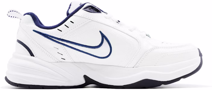 【カスタムシューズ】ナイキ エア モナーク 4『アングリーベア ブルーホワイトブラック』 415445-102(Team140-生气小熊) Lookbook 【カスタムシューズ】ナイキ エア モナーク 4『アングリーベア ブルーホワイトブラック』 415445-102(Team140-生气小熊)