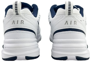 【訂製球鞋】Nike Air Monarch 4 球場精靈 四大神獸之青龍 低筒 老爸鞋 男女通款 藏藍 Purchase 【訂製球鞋】Nike Air Monarch 4 球場精靈 四大神獸之青龍 低筒 老爸鞋 男女通款 藏藍