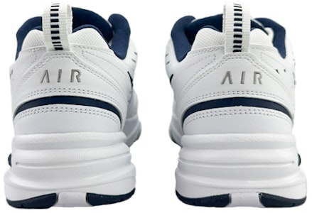 【訂製球鞋】Nike Air Monarch 4 球場精靈 四大神獸之青龍 低筒 老爸鞋 男女通款 藏藍 Purchase 【訂製球鞋】Nike Air Monarch 4 球場精靈 四大神獸之青龍 低筒 老爸鞋 男女通款 藏藍