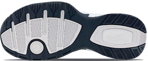 【訂製球鞋】Nike Air Monarch 4 球場精靈 四大神獸之青龍 低筒 老爸鞋 男女通款 藏藍 Details for 【訂製球鞋】Nike Air Monarch 4 球場精靈 四大神獸之青龍 低筒 老爸鞋 男女通款 藏藍