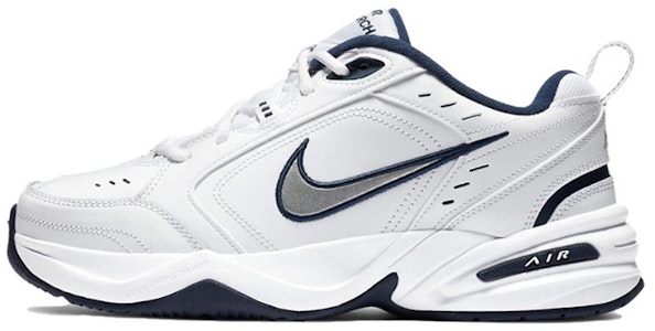 【訂製球鞋】Nike Air Monarch 4 球場精靈 四大神獸之青龍 低筒 老爸鞋 男女通款 藏藍 Sizing 【訂製球鞋】Nike Air Monarch 4 球場精靈 四大神獸之青龍 低筒 老爸鞋 男女通款 藏藍