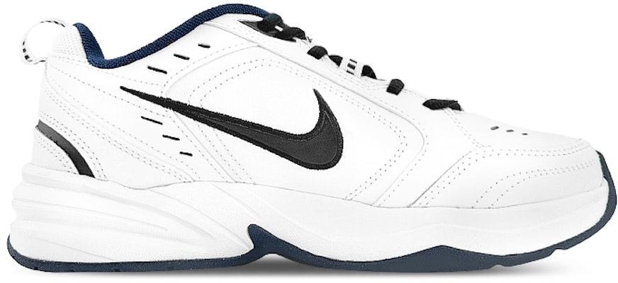 【客製化球鞋】Nike Air Monarch 4 球場精靈 黑貓 抓痕 酷炫 休閒 防滑增高 低筒 老爹鞋 男女款 黑白 Order 【客製化球鞋】Nike Air Monarch 4 球場精靈 黑貓 抓痕 酷炫 休閒 防滑增高 低筒 老爹鞋 男女款 黑白