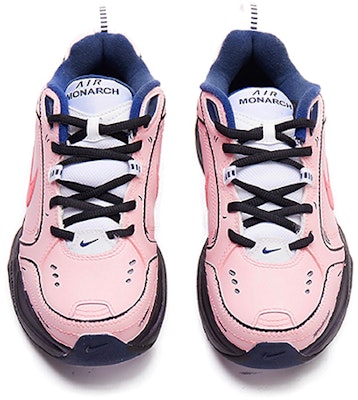 나이키 커스텀 에어 모나크 4 '블랙핑크' 415445-102(Team15-漫画少女) Purchase 나이키 커스텀 에어 모나크 4 '블랙핑크' 415445-102(Team15-漫画少女)