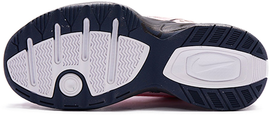 나이키 커스텀 에어 모나크 4 '블랙핑크' 415445-102(Team15-漫画少女) Sizing 나이키 커스텀 에어 모나크 4 '블랙핑크' 415445-102(Team15-漫画少女)