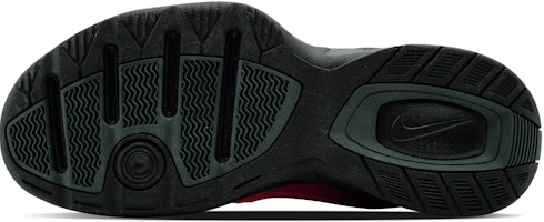 【訂製球鞋】Nike Air Monarch 4 潮流 復古 耐磨 低筒 老爹鞋 男女同款 黑玫紅 Purchase 【訂製球鞋】Nike Air Monarch 4 潮流 復古 耐磨 低筒 老爹鞋 男女同款 黑玫紅