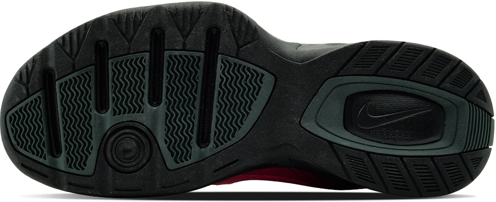 나이키 에어 모나크 4 '블랙 로즈' 커스텀 슈즈 415445-001(Team84-费洛伊德) Purchase 나이키 에어 모나크 4 '블랙 로즈' 커스텀 슈즈 415445-001(Team84-费洛伊德)