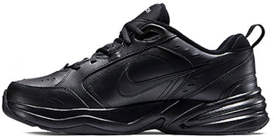 【訂製球鞋】Nike Air Monarch 4 潮流 復古 耐磨 低筒 老爹鞋 男女同款 黑玫紅 Details for 【訂製球鞋】Nike Air Monarch 4 潮流 復古 耐磨 低筒 老爹鞋 男女同款 黑玫紅