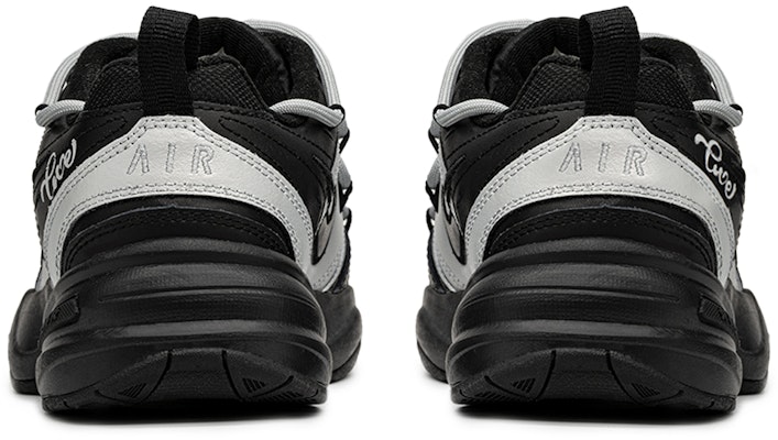 나이키 에어 모나크 4 '블랙 실버' (커스텀) 415445-001(TeamA-闪耀银星) Purchase 나이키 에어 모나크 4 '블랙 실버' (커스텀) 415445-001(TeamA-闪耀银星)