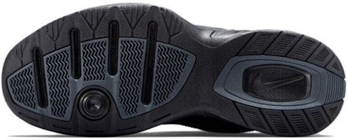 【訂製球鞋】Nike Air Monarch 4 反轉毒液 黑武士 復古 星溯未來 休閒 老爹鞋 男女同款 黑銀白 Purchase 【訂製球鞋】Nike Air Monarch 4 反轉毒液 黑武士 復古 星溯未來 休閒 老爹鞋 男女同款 黑銀白