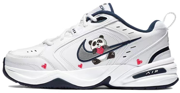 custom-shoes-nike-air-monarch-4-blue-and-white-love-panda