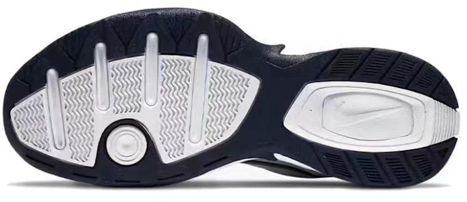 【定制球鞋】 Nike Air Monarch 4 發射愛心 抱心熊貓 緩震復古運動 低幫 老爹鞋 男女同款 藍白色 Purchase 【定制球鞋】 Nike Air Monarch 4 發射愛心 抱心熊貓 緩震復古運動 低幫 老爹鞋 男女同款 藍白色