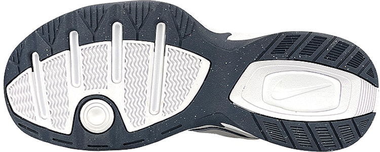 【訂製球鞋】 Nike Air Monarch 4 合成皮革 青花瓷 青花 國風 水墨 舒適 百搭 休閒 潮流 防滑 低筒 老爹鞋 男女同款 白藍 Sizing 【訂製球鞋】 Nike Air Monarch 4 合成皮革 青花瓷 青花 國風 水墨 舒適 百搭 休閒 潮流 防滑 低筒 老爹鞋 男女同款 白藍