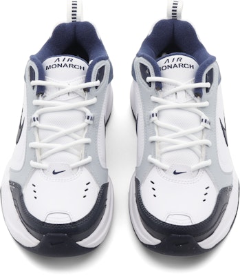 나이키 에어 모나크 4 '블루 그레이 트러블 돌 나른한 시간' 415445-102(Team89-慵懒时光) Shop 나이키 에어 모나크 4 '블루 그레이 트러블 돌 나른한 시간' 415445-102(Team89-慵懒时光)