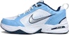 나이키 에어 모나크 4 "블루 아이스 소다" (커스텀) 415445-102-469111