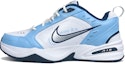 Buy 나이키 에어 모나크 4 "블루 아이스 소다" (커스텀) 415445-102-469111