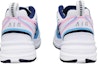 Purchase 나이키 에어 모나크 4 "사이버 뮤직" (블루/퍼플/핑크) 415445-102(Team123-赛博音乐)