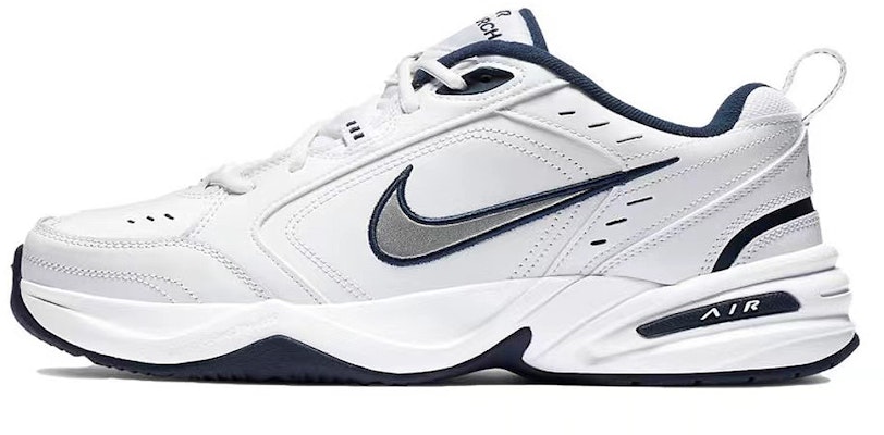 나이키 에어 모나크 4 "사이버 뮤직" (블루/퍼플/핑크) 415445-102(Team123-赛博音乐) Sizing 나이키 에어 모나크 4 "사이버 뮤직" (블루/퍼플/핑크) 415445-102(Team123-赛博音乐)