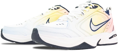 나이키 에어 모나크 4 '블루 화이트' (커스텀) 415445-102(Team188-三原色) Shop 나이키 에어 모나크 4 '블루 화이트' (커스텀) 415445-102(Team188-三原色)