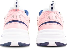 나이키 에어 모나크 4 '블루 화이트' (커스텀) 415445-102(Team188-三原色) Purchase 나이키 에어 모나크 4 '블루 화이트' (커스텀) 415445-102(Team188-三原色)