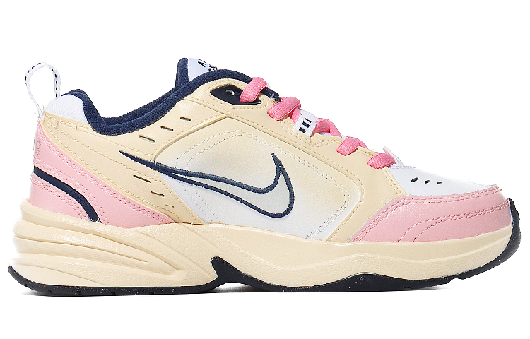 [Custom Shoes] Nike Air Monarch 4 'Blueberry Donut Dopamine' 圖 2