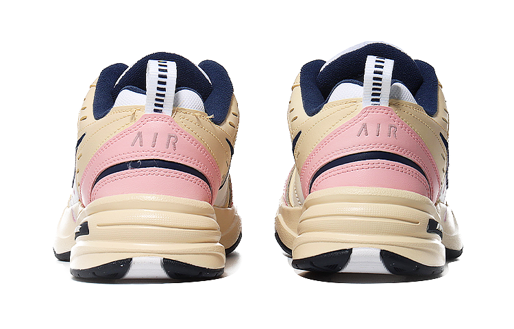 [Custom Shoes] Nike Air Monarch 4 'Blueberry Donut Dopamine' 圖 5