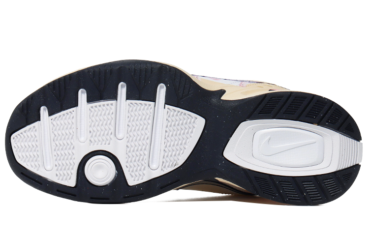 [Custom Shoes] Nike Air Monarch 4 'Blueberry Donut Dopamine' 圖 6