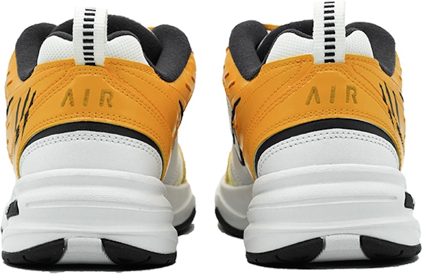 Zapatillas Nike Air Monarch 4 'Garra Juguetona de Bruce Lee' 415445-102(Team16-男女款笑猫黄QD) Purchase Zapatillas Nike Air Monarch 4 'Garra Juguetona de Bruce Lee' 415445-102(Team16-男女款笑猫黄QD)