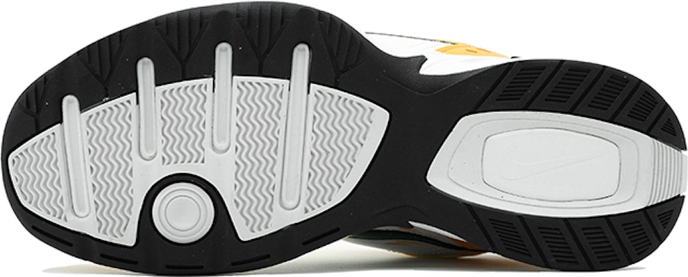 Zapatillas Nike Air Monarch 4 'Garra Juguetona de Bruce Lee' 415445-102(Team16-男女款笑猫黄QD) Details for Zapatillas Nike Air Monarch 4 'Garra Juguetona de Bruce Lee' 415445-102(Team16-男女款笑猫黄QD)