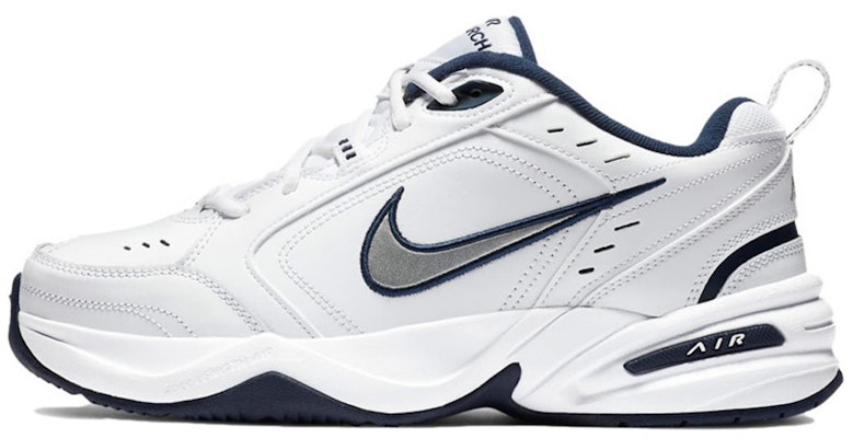 Zapatillas Nike Air Monarch 4 'Garra Juguetona de Bruce Lee' 415445-102(Team16-男女款笑猫黄QD) Sizing Zapatillas Nike Air Monarch 4 'Garra Juguetona de Bruce Lee' 415445-102(Team16-男女款笑猫黄QD)