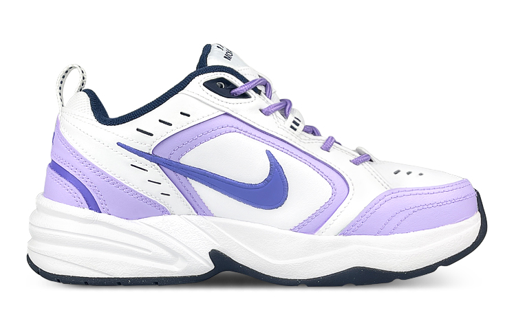 [Custom Shoes] Nike Air Monarch 4 'Bunny Escape Diary' 圖 2