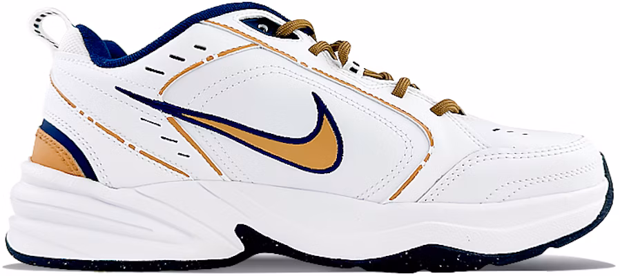 나이키 에어모나크4 "귀여운 카피바라" (커스텀) 415445-102(Team40-男女款卡皮巴拉棕) Order 나이키 에어모나크4 "귀여운 카피바라" (커스텀) 415445-102(Team40-男女款卡皮巴拉棕)