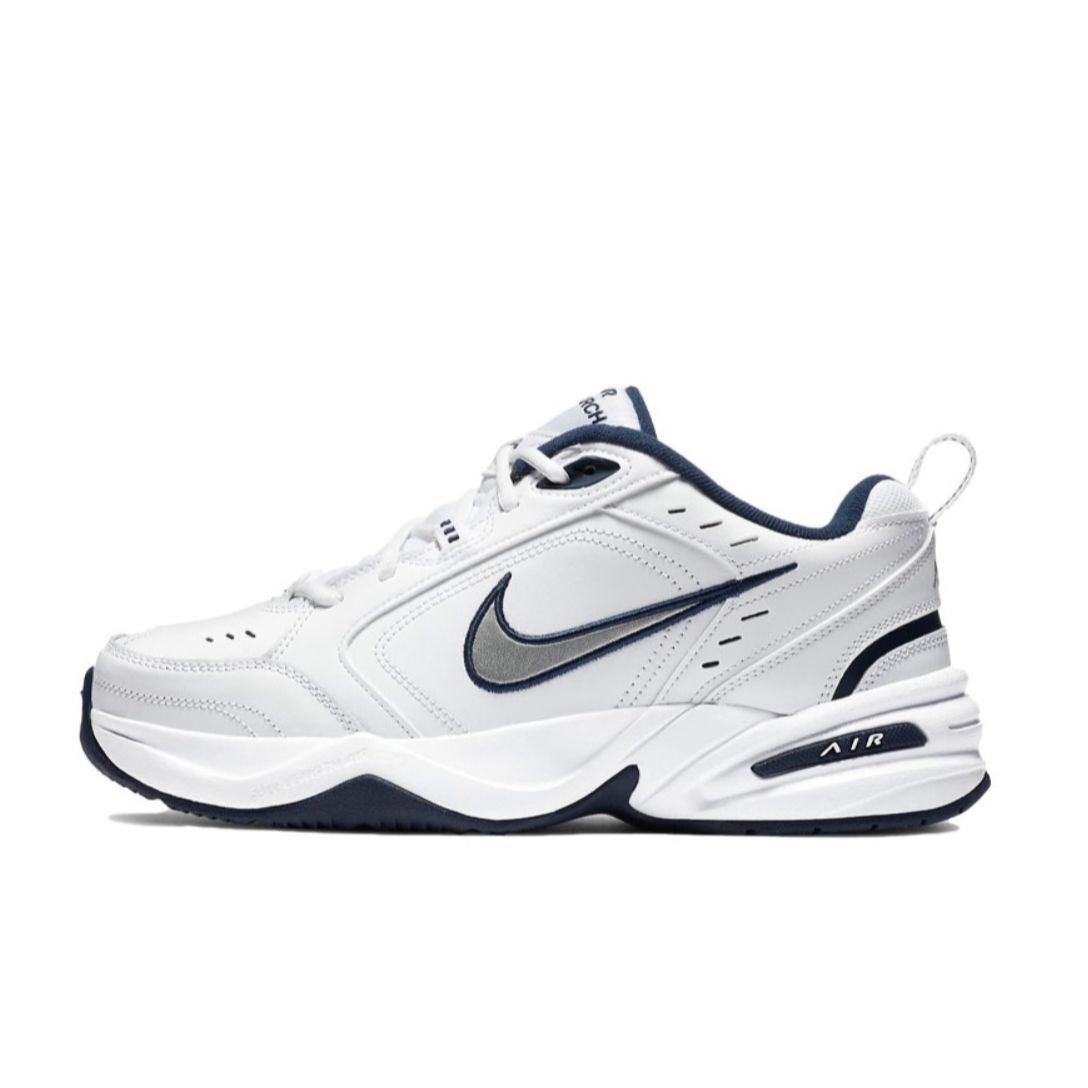 [Custom Shoes] Nike Air Monarch 4 'Chasing Love Panda' 圖 6